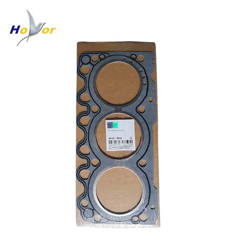 0410 3936 0410 3936 Diesel Engine Parts Cyinder Head Gasket for Deutz 1011 2011