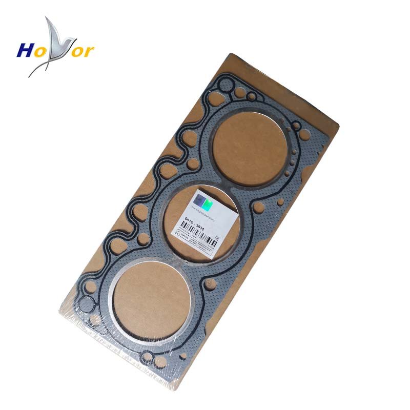 0410 3936 0410 3936 Diesel Engine Parts Cyinder Head Gasket for Deutz 1011 2011