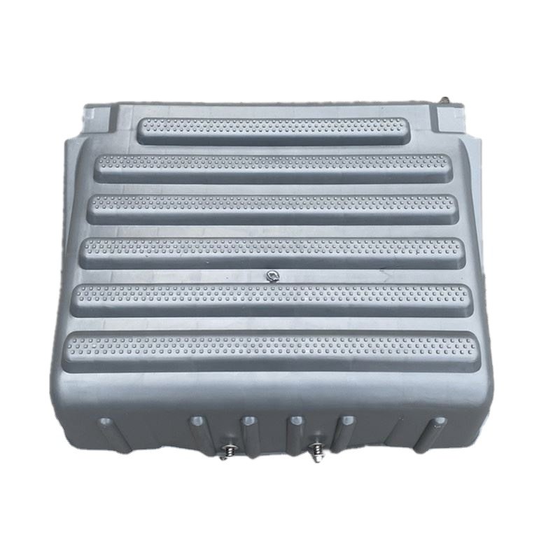 Sinotruk Howo Truck Spare Parts Cab Spare Parts Battery Cover 811W41860-6094 Truck Parts For Sinotruk Howo