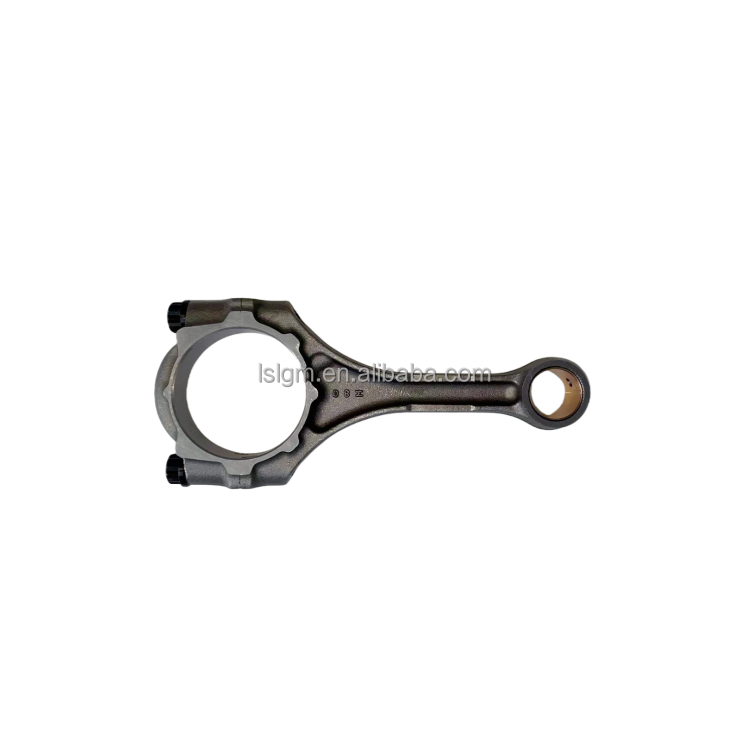 Forged Steel 40Cr 1TR Con Rod 13201-09301 1320109301 Connecting Rod Manufacturer For Toyota Innova Hilux BENSIN 2.0 16V