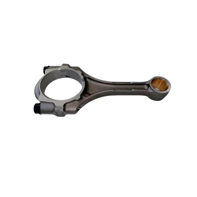 Forged Steel 40Cr 1TR Con Rod 13201-09301 1320109301 Connecting Rod Manufacturer For Toyota Innova Hilux BENSIN 2.0 16V