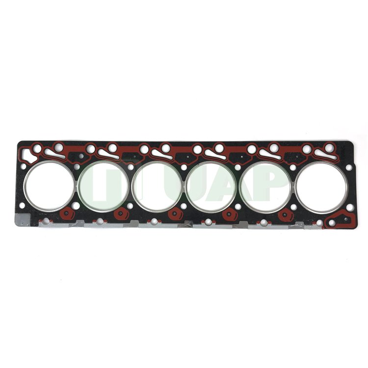 6D102 6BT Diesel Engine Cylinder Head Gasket Set 6738-K1-1100 6738K11100 Upper Gasket Set