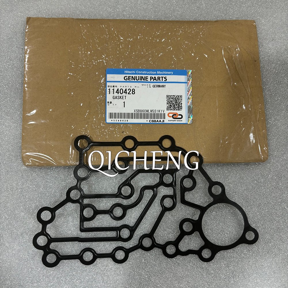 Good Quality Engine Overhaul Gasket Kit Valve Cover Gaskets 0879623 for ZX210W-5A ZX250W-3 1140428