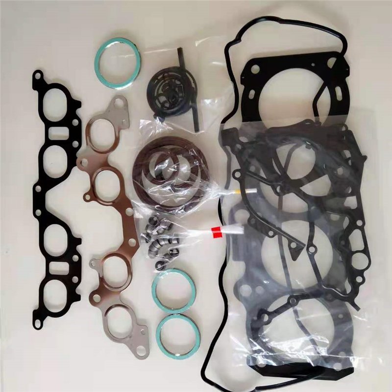 3s 3s-fe engine gasket kit for toyota 3s cylinder head gasket metal 04111-74191 04111-74592 04111-74050