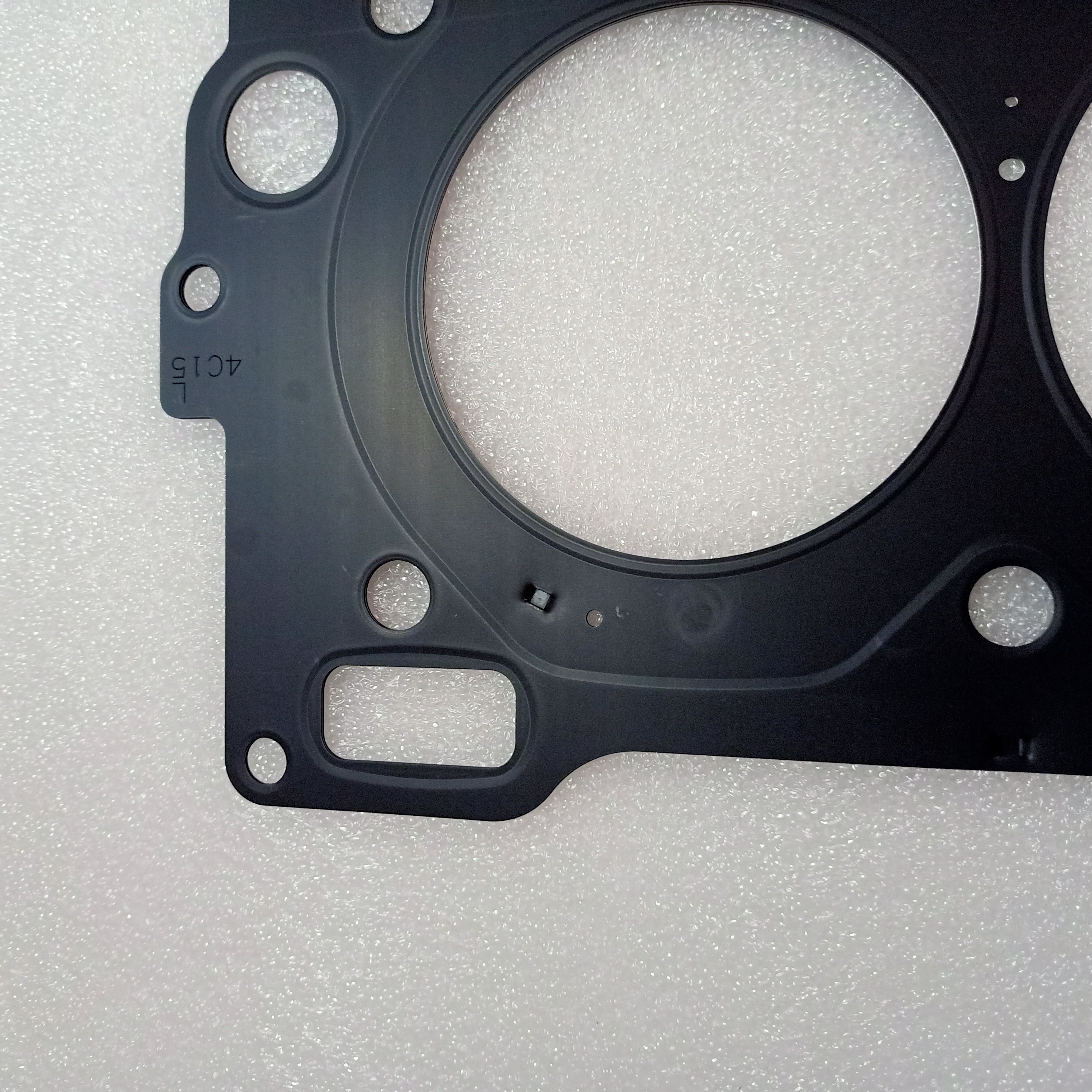 Cylinder head gasket group Einge 3UR-FE suitable forToyota Tundra Sequoia Lexus 5.7 V8 4.0 11115-38020 11116-38010