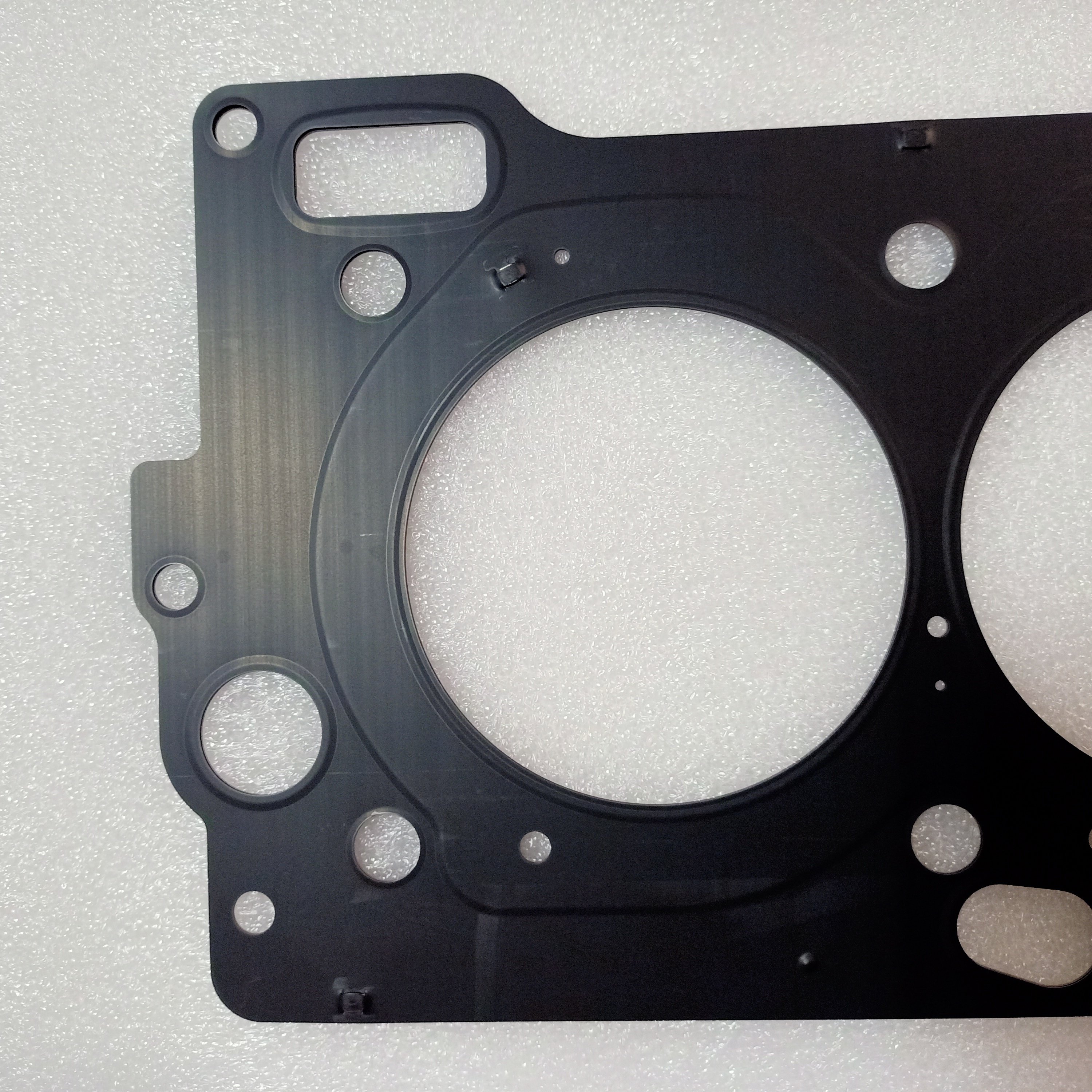 Cylinder head gasket group Einge 3UR-FE suitable forToyota Tundra Sequoia Lexus 5.7 V8 4.0 11115-38020 11116-38010