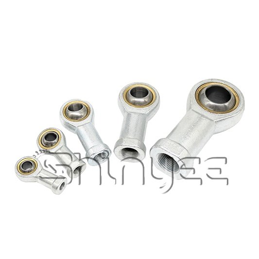 SHINYEEPNEUMATIC new the usa popular china full automatic provided fish eye connector cylind joint movable for sc cylind