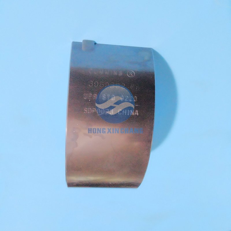6BT5.9 connecting rod bearing 3901230 5287910 3939859 3901170 3969562