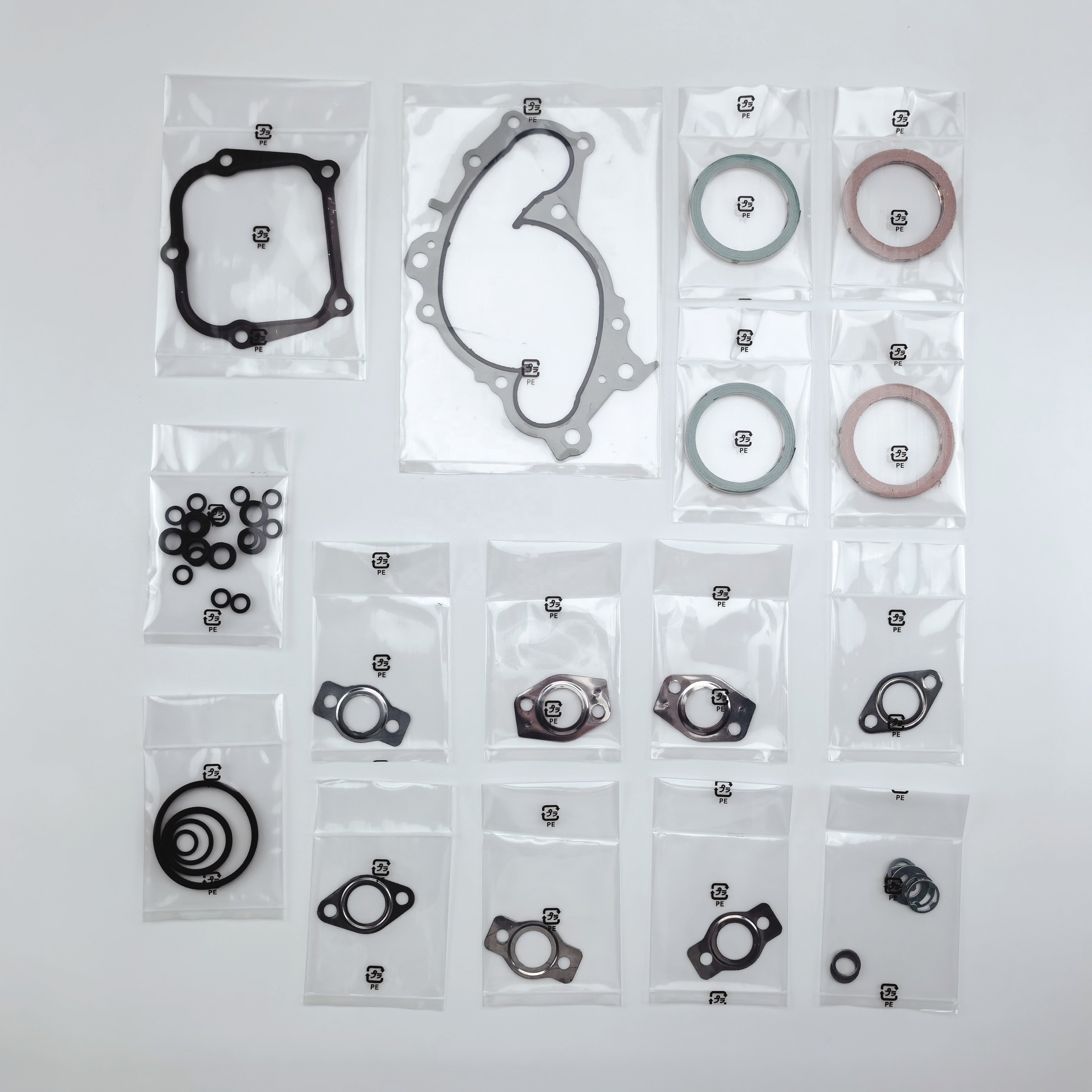 TOKASHIKI 1MZFE Engine Overhaul Cylinder Head Gasket Kit For Toyoya 04111-20441