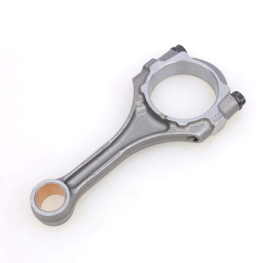 Factory wholesales custom 13201-79455 40Cr Forged Steel 1TR connecting rod for TOYOTA