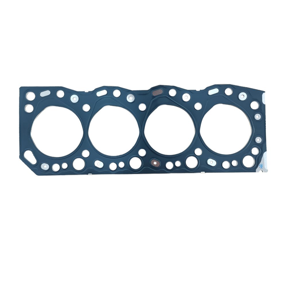 Factory Directly Supply car cylinder head gasket 11115-54011 2L 11115-54084 2LT 11115-75050 2TR for toyota HIACE IV Busbrand