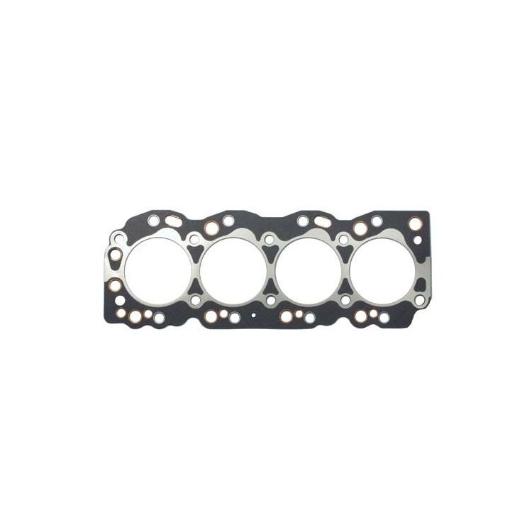 Factory Directly Supply car cylinder head gasket 11115-54011 2L 11115-54084 2LT 11115-75050 2TR for toyota HIACE IV Busbrand