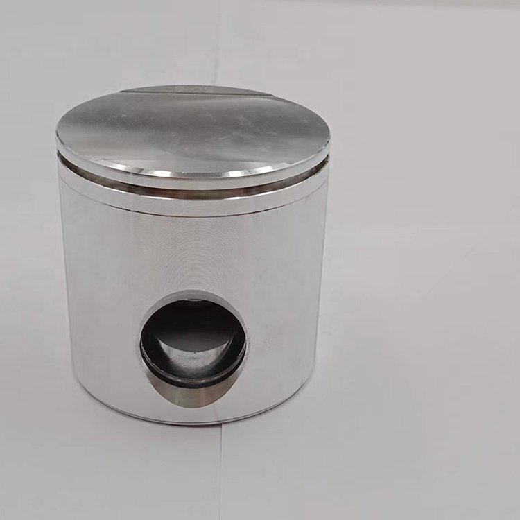 refrigeration compressor parts for copeland compressor parts piston and connecting rod DLF-201 DLFE301 piston 50.8