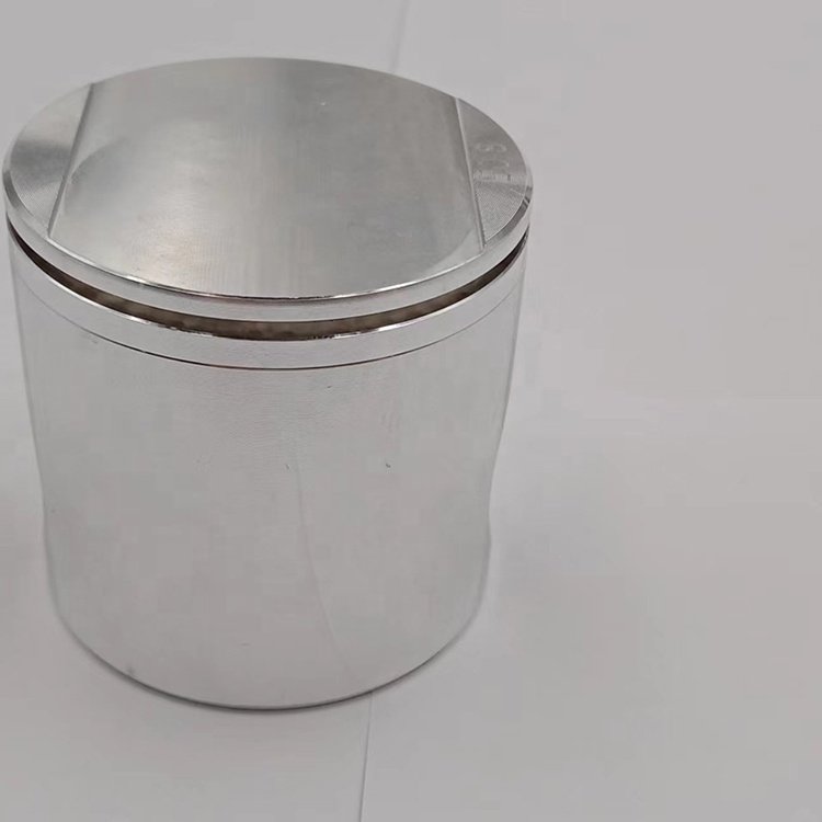 refrigeration compressor parts for copeland compressor parts piston and connecting rod DLF-201 DLFE301 piston 50.8