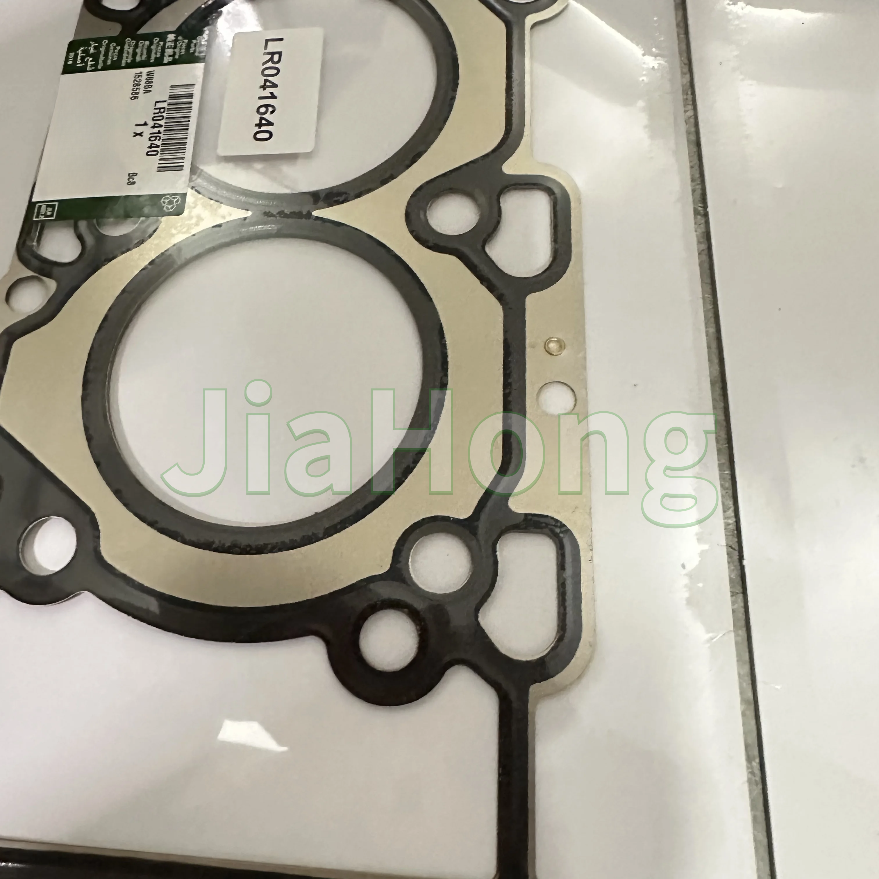 LR041641 LR105301 3.0L V6 Top Gasket Cylinder Head Gasket for Land Rover Range Rover Sport Jaguar XJ Parts AJ812966 AJ813951
