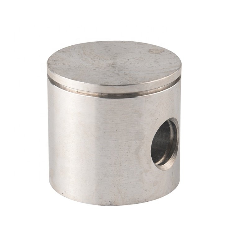 Refrigerator Parts Aluminium Casting Carrier Compressor Piston and Connecting Rod Kit