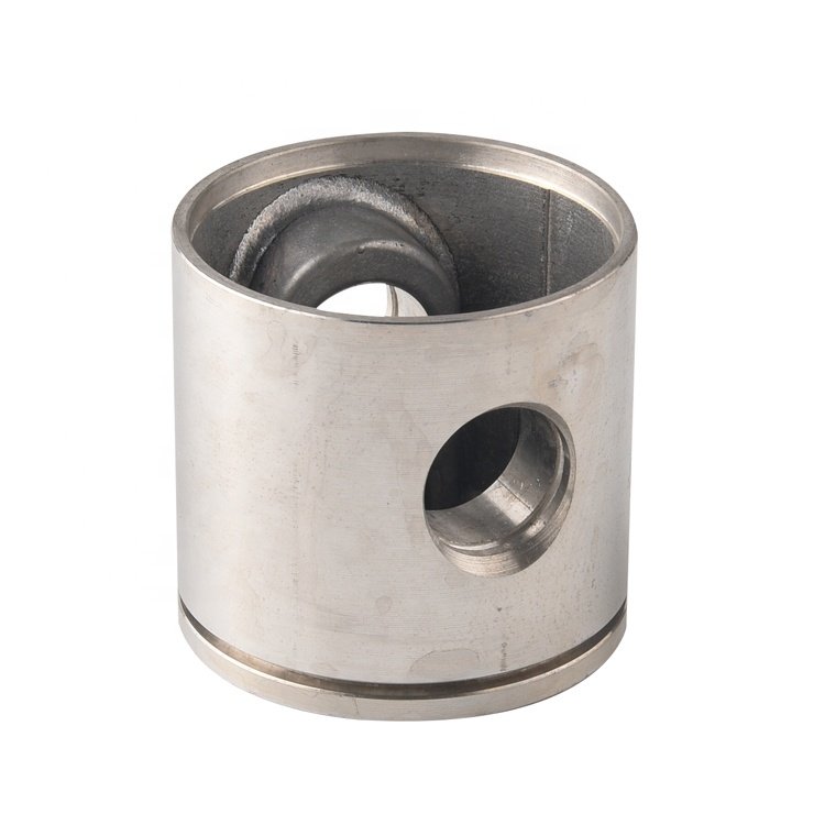 Refrigerator Parts Aluminium Casting Carrier Compressor Piston and Connecting Rod Kit