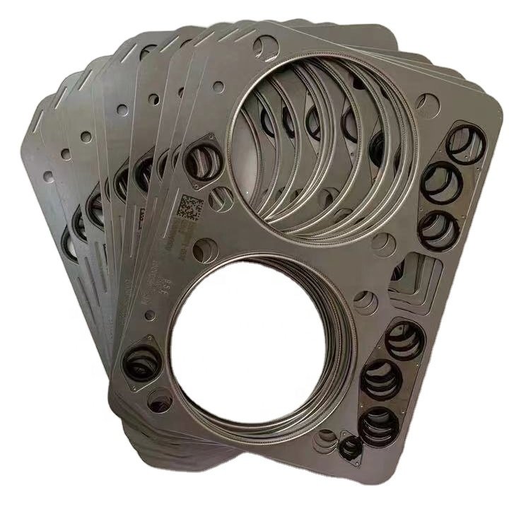 truck parts MC07 engine cylinder head gasket OE Number 51.03901-0378 5410161120 51.03901.0382 fit for MAN