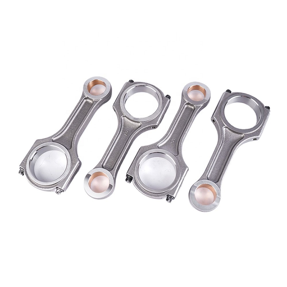 6510300020 A6510300020 Connecting Rod & Bearing Bushes Car Accessories Spare Parts Connecting Rod For Mercedes Benz 651