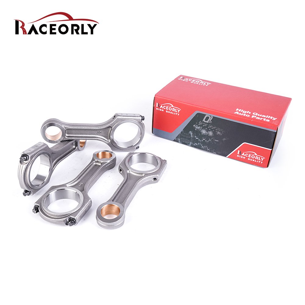6510300020 A6510300020 Connecting Rod & Bearing Bushes Car Accessories Spare Parts Connecting Rod For Mercedes Benz 651