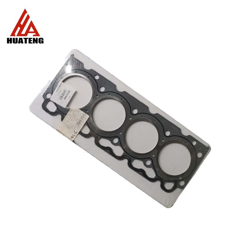 Construction machinery diesel engine spare parts cylinder head gasket set 2011 2012 1011 0410 3948 04103948 3948 for deutz