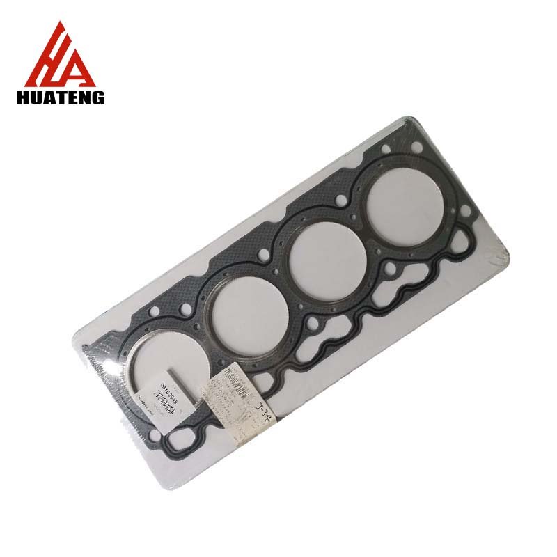 Construction machinery diesel engine spare parts cylinder head gasket set 2011 2012 1011 0410 3948 04103948 3948 for deutz