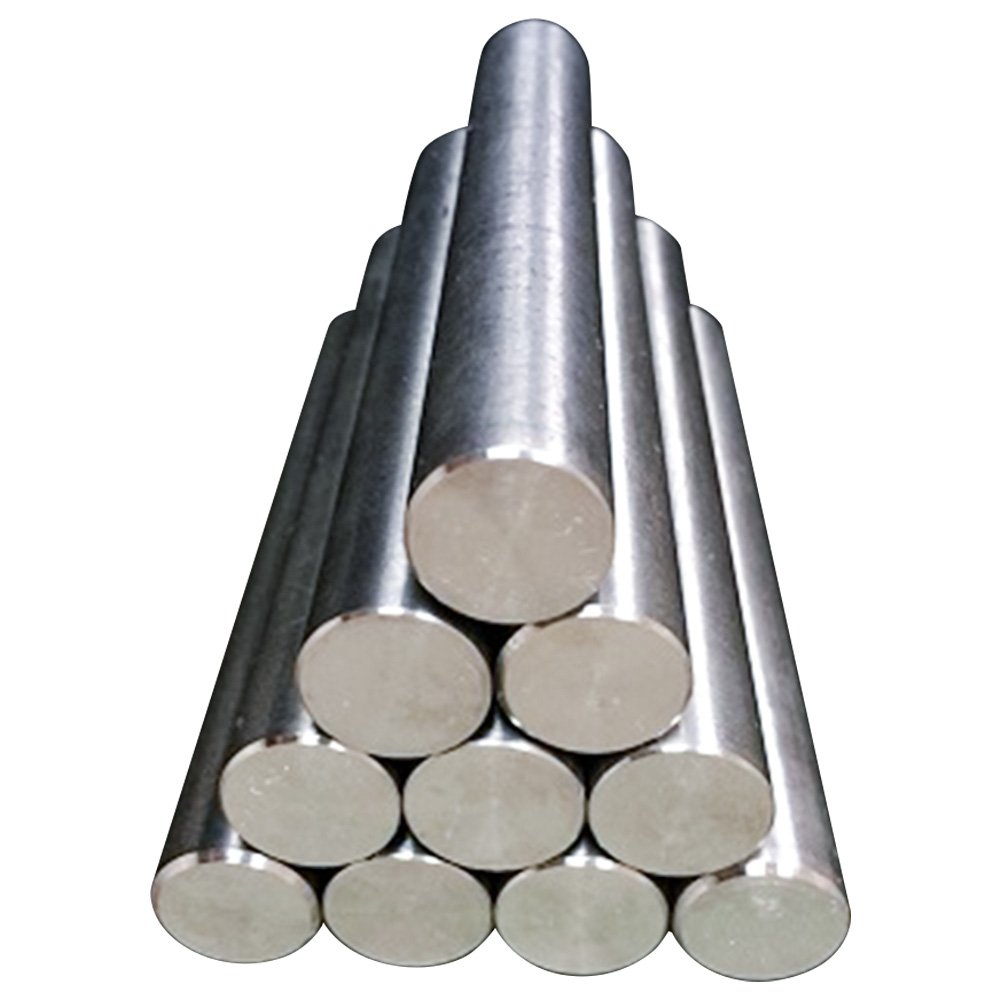 High Purity Polished Titanium Rod Bar Pure 6mm 8mm 10mm Gr5 Gr2 Ti Industrial & Medical Application for Welding Cutting Bending