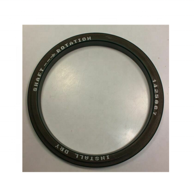 142-5867 142-5868 Fit For Caterpillar 3406 3408 C15 Front/Rear Crankshaft Oil Seal Gasket Diesel Engine Spare Parts