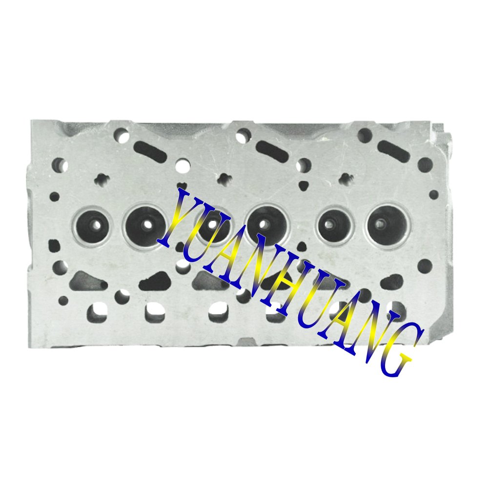3TNM72 Cylinder Head 119517-11740 Suitable For Yanmar Engine