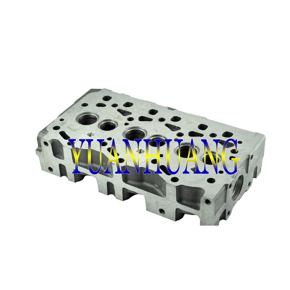 3TNM72 Cylinder Head 119517-11740 Suitable For Yanmar Engine