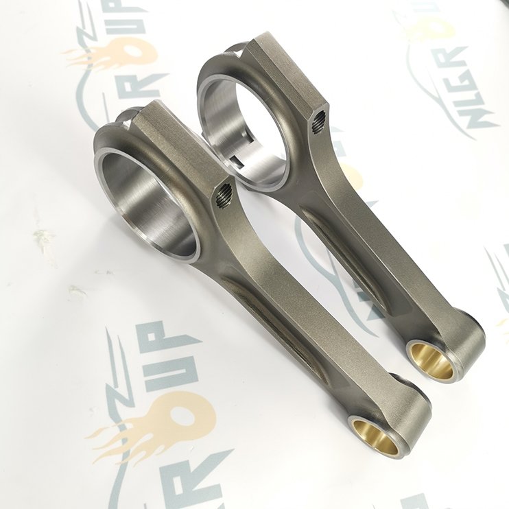 Connecting Rod Racing Steel for Suzuki Grand Vitara Escudo Kizashi J24b 2.4L Rods