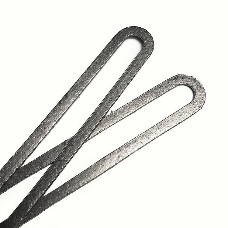 Reinforced Graphite Gasket Sheet