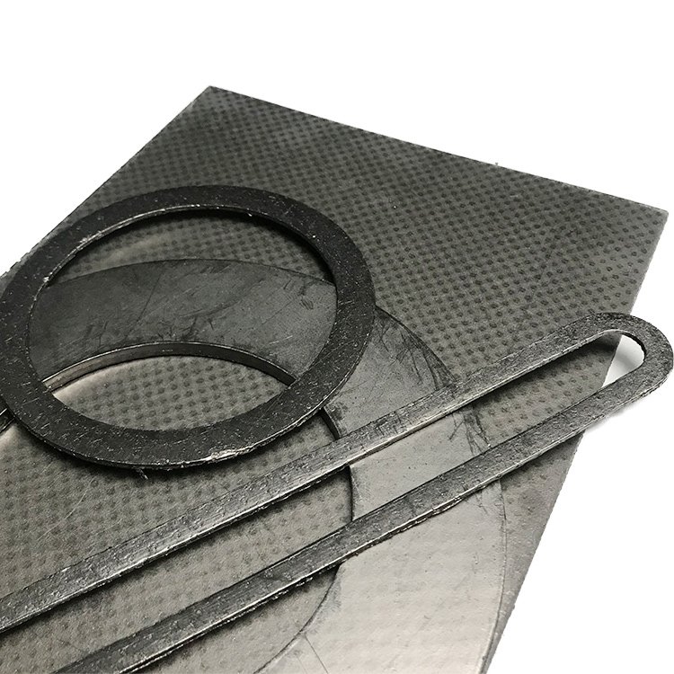 Reinforced Graphite Gasket Sheet