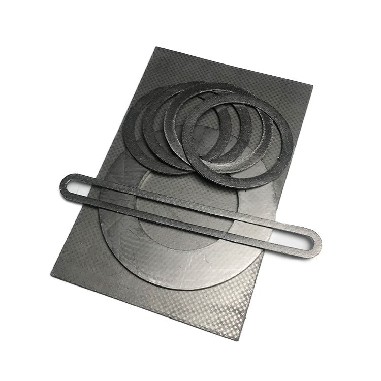 Reinforced Graphite Gasket Sheet