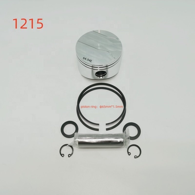 4PES-15 4PES-12 4PES-10 4PE-15 4PE-12 4PE-10-40P Piston of complete for refrigeration compressor