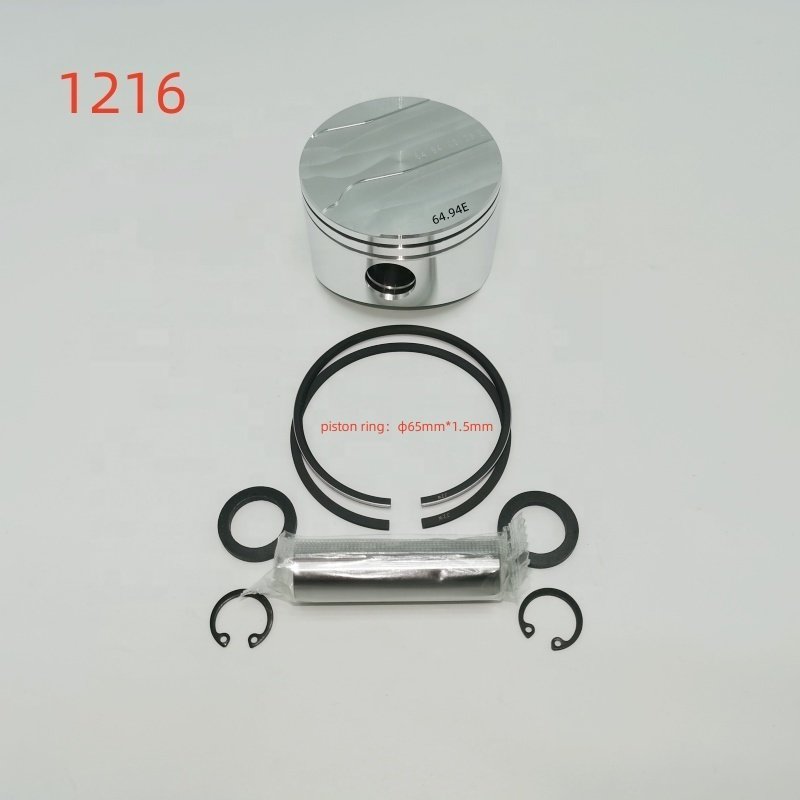 4PES-15 4PES-12 4PES-10 4PE-15 4PE-12 4PE-10-40P Piston of complete for refrigeration compressor