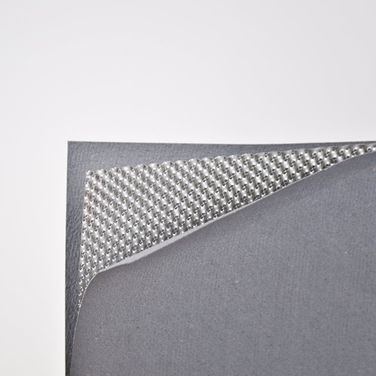 High quality asbestos free composite gasket sheet