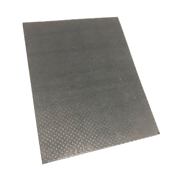High quality asbestos free composite gasket sheet