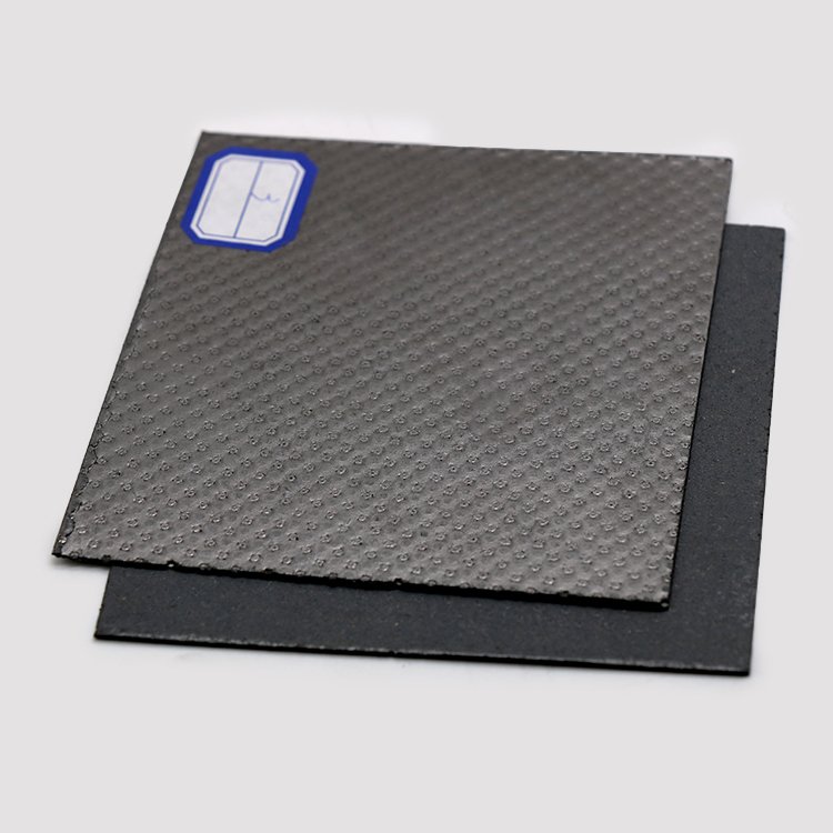High quality asbestos free composite gasket sheet