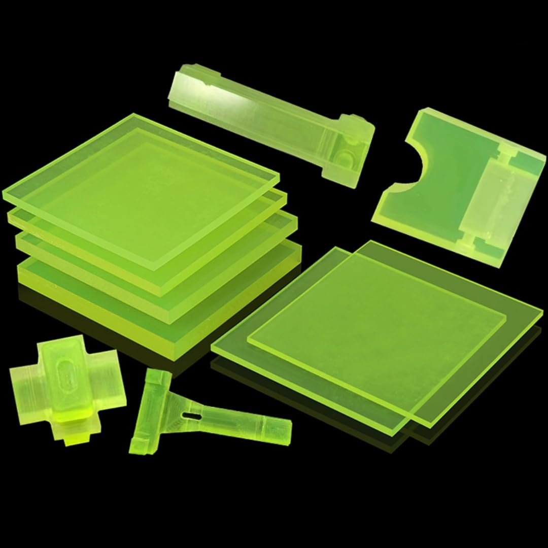 Wear-Resisting Nylon Plastic Connection Column Extruded Nylon Square Rod