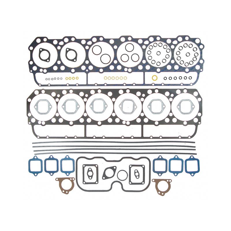 CAT Piston 3406 3408 3512 C7 C9 C10 C11 C13 C15 Engine Parts Crankshaft Main Bearing Overhaul Full Gasket Caterpillar 3178766