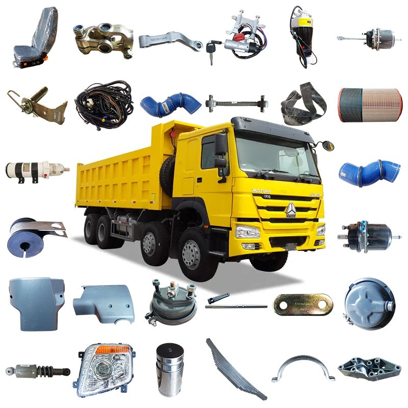 61500030009 6150003000961500030009 61500030009 Connecting Rod For Sino Truck Spare Parts For Sinotruk Howo Hot Sale