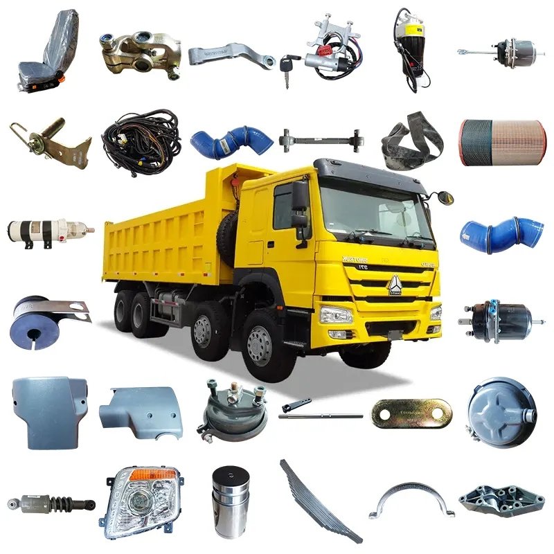 61500030009 6150003000961500030009 61500030009 Connecting Rod For Sino Truck Spare Parts For Sinotruk Howo Hot Sale