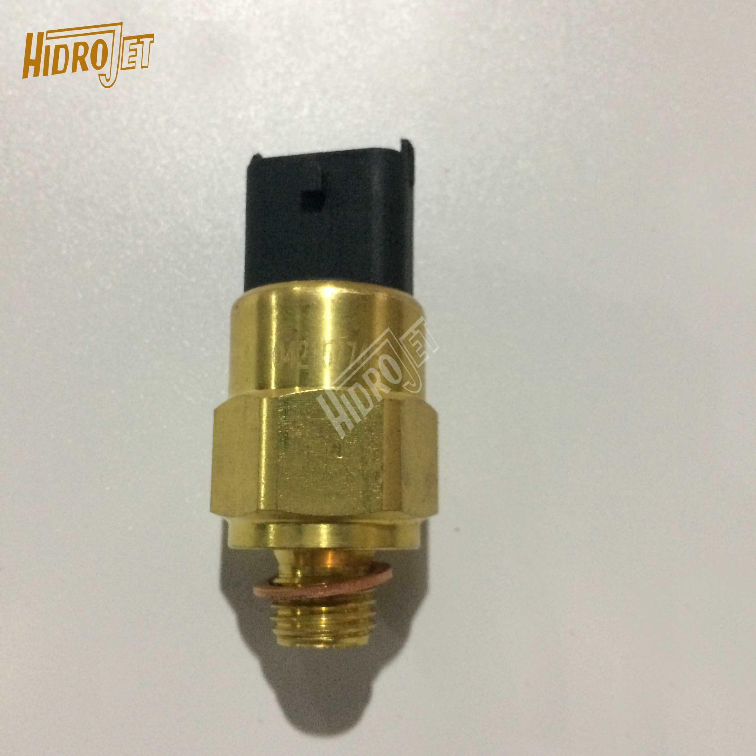 HIDROJET excavator parts EC210B engine part oil pressure sensor 04215774 pressure sensor 0421-5774 for D6E