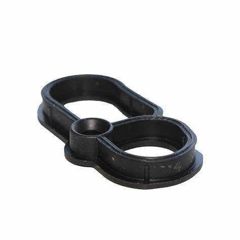Left Spark Plug Tube Seal gasket for Land Rover Sport Driver 3.0 5.0 LR014345