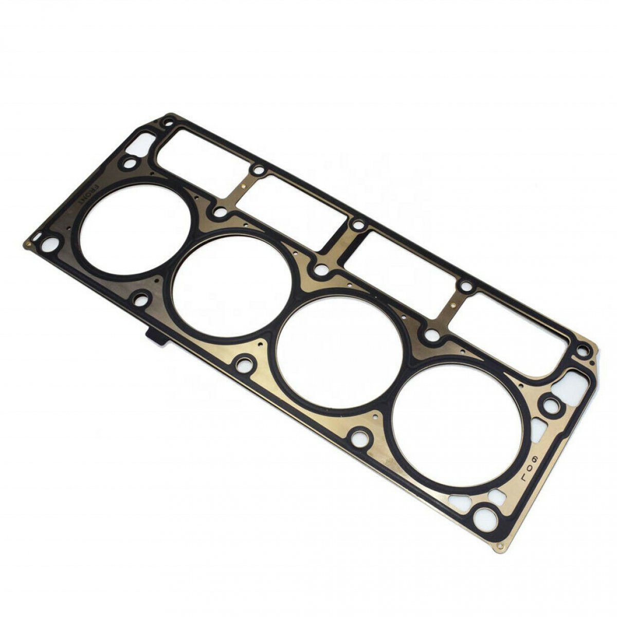 88894342 HG75016 For Brian Tooley Racing BTR LS1/LS6 MLS Cylinder Head Gaskets Set 83909185 12589226 12498544 High Quality