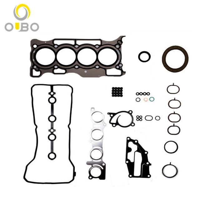 Auto Parts Engine Gasket Set OE A0101-3AW0A For Nissan SUNNY N17