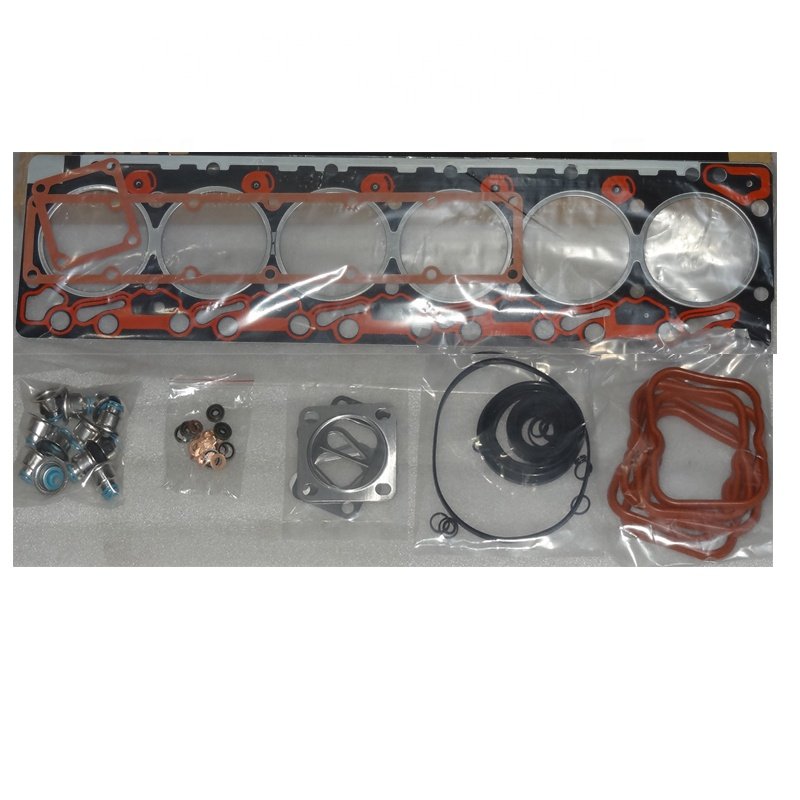 Diesel Engine 6BT Cylinder Head Gasket Kit 4089649 3804897