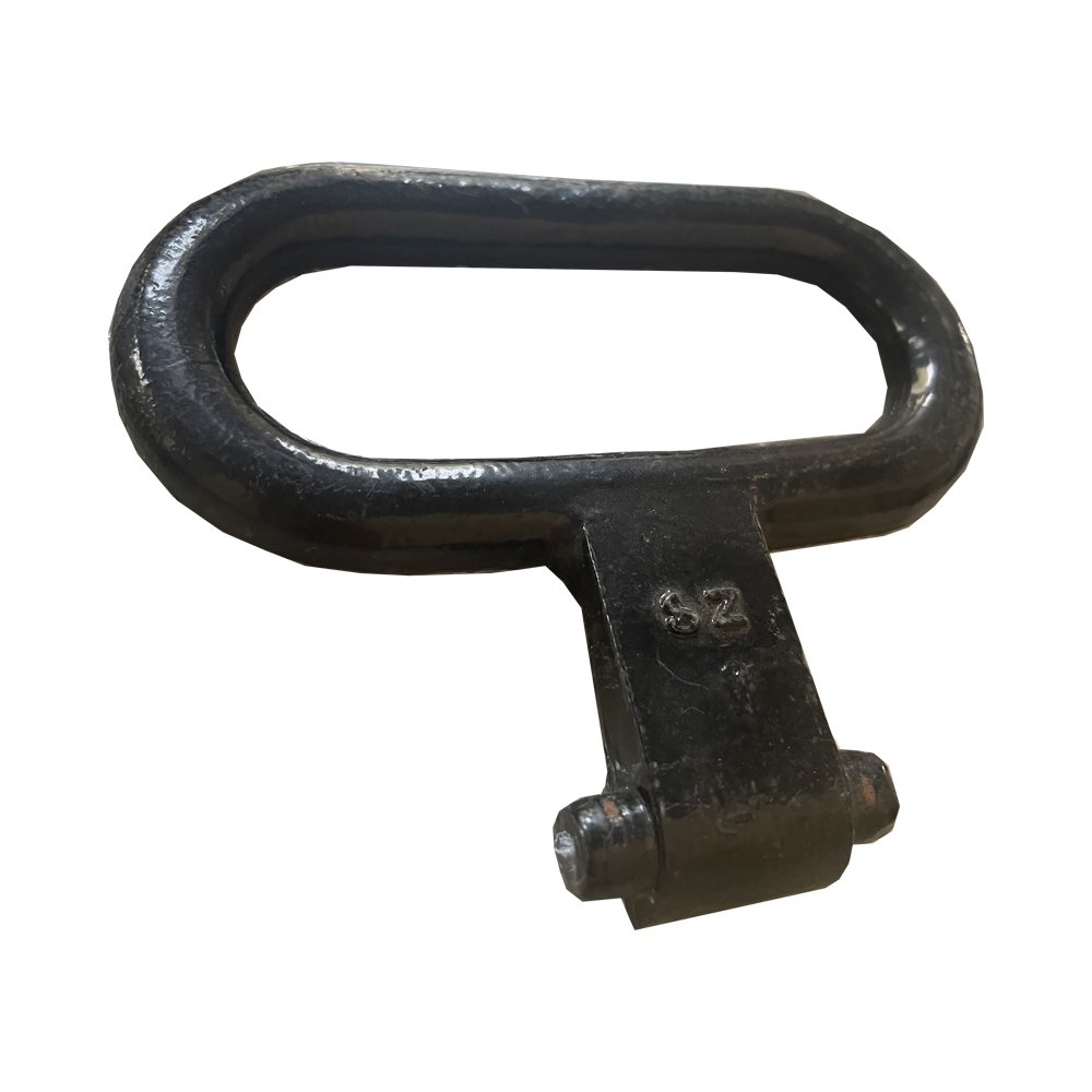Forged Connecting Rod Forged Piston Kit Forged Flange Manufacturer