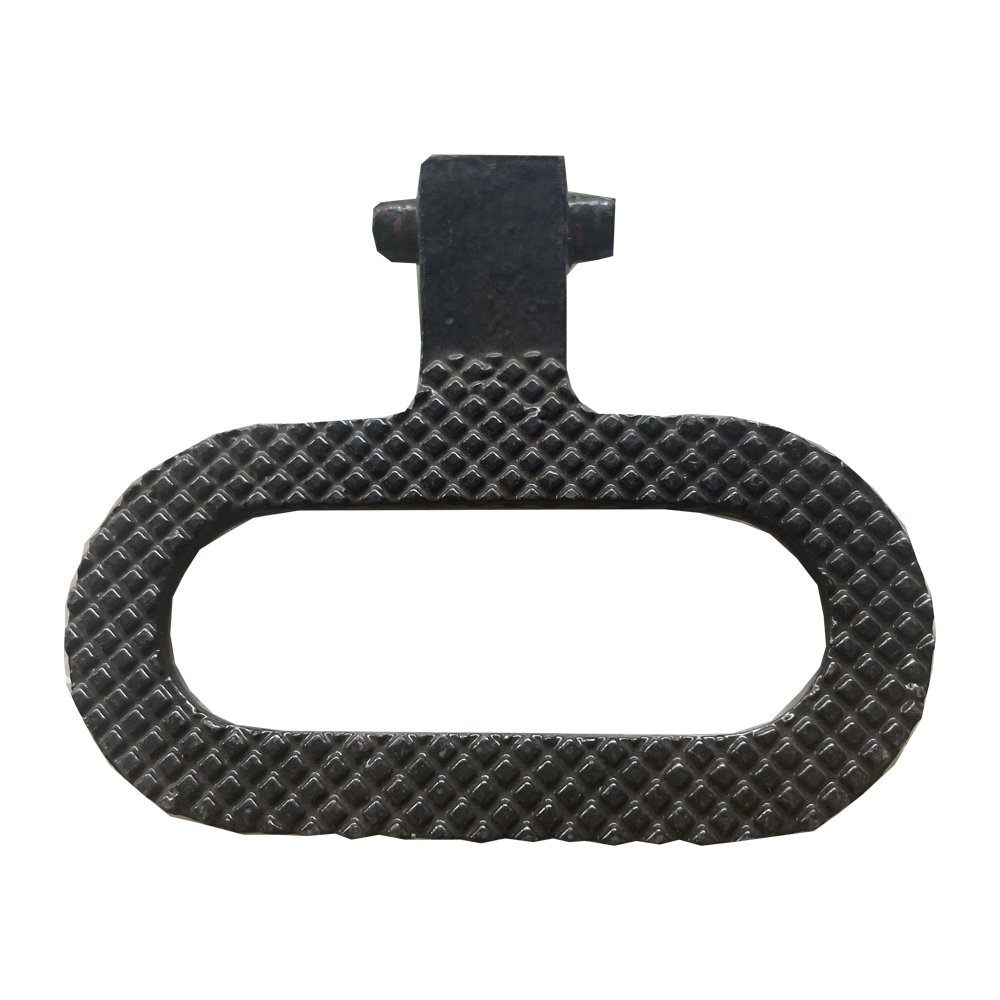 Forged Connecting Rod Forged Piston Kit Forged Flange Manufacturer